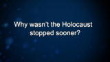 Curiosity: Elie Wiesel: The Holocaust