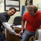 Mythbusters Raw: Tase Me, Bro!