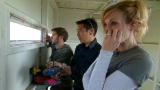 MythBusters Outtakes