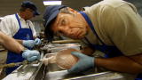 Dirty Jobs: A Full Bladder
