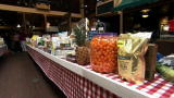 Best in the Business: 30 Feet of Groceries