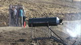 MythBusters: Match Head Cannon Angle 2