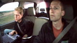 Storm Chasers: TIV and Twistex Head Out