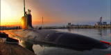 FutureWeapons SHORTS: Virginia Class Submarine