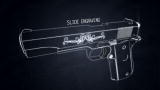 American Guns: Blinged Out 1911