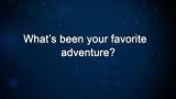 Curiosity: Kyle MacDonald: Favorite Adventure