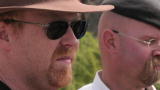 Mythbusters: Car Cling Adam's View
