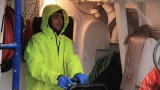 Deadliest Catch 7: All Up to Jake