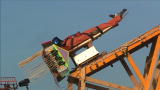 MythBusters: Fireworks Man Angle 4