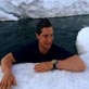 Man vs. Wild: Frozen Lake