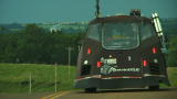 Storm Chasers: Reed's Top 10 - Kansas Bear Cage