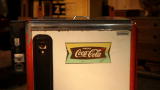 Auction Kings :Vintage Coke Machine