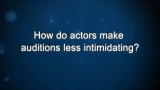 Curiosity: Stephen Tobolowsky: Auditions Less Intimidating