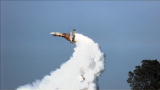 MythBusters: Fireworks Man High Speed 2