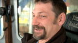 Deadliest Catch: Johnathan Hillstrand - 2011 Interview
