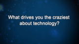 Curiosity: Dan Dubno: Technology