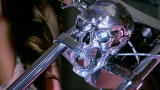 American Chopper: Sr vs Jr: HEADRUSH Bike Unveiled