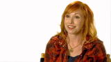 MythBusters: Kari Byron on Car Drop