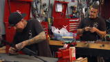 Sons of Guns :Vince Blows A Gasket