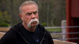American Chopper: Sr vs Jr: Senior's Meeting Recap