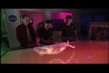 Assignment Discovery Shorts: Space Station Medicine