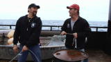Alaskan Monster Hunt: Monster Catching Rig