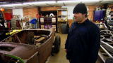 Jesse James Outlaw Garage: An Insane Workload