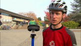 Is It Possible: Extreme Unicycling