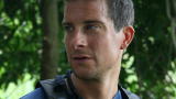 Man vs Wild 1 Shorts 3 min: Costa Rica Parachute Landing
