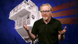MythBusters: Don't THINK!