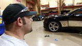 American Chopper: Sr vs Jr: Making a Dream Car