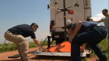 Storm Chasers: TOWER Probe Drill
