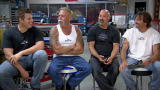 American Chopper: OCC Settlement Aftershow 2