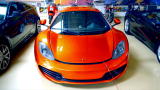How We Invented the World: Cars