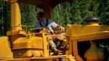 Gold Rush 2: Dozer On Ice