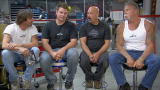 American Chopper: OCC WyoTech Aftershow 1