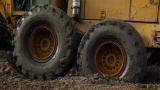 Swamp Loggers: Mud World