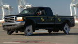 MythBusters: THERE'S Your Problem!