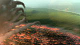 Prehistoric Washington DC: DC's Doomsday