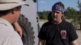 Sons of Guns: Kris Pops the Question
