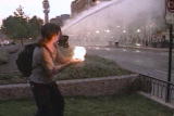 Rampage: Dissent by Fire Bomb