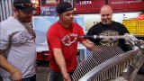 American Chopper: Sr vs Jr: Nub Says No
