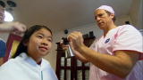 Dirty Jobs: That's Lice