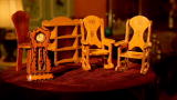 Auction Kings: Doll Furniture