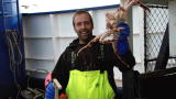 Deadliest Catch 8: Staggering Numbers