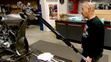 American Chopper: Sr vs Jr: Craaaazzzzy