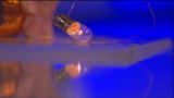 Time Warp: Electrifying Science