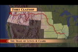 Assignment Discovery Shorts: Lewis & Clark Later Third