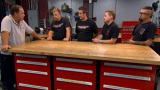 Sons of Guns: Making A Quiet Sniper