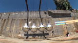 MythBusters: Newton's Cradle Angle 4